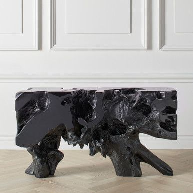 Sequoia Console Table | Zgallerie | Z Gallerie