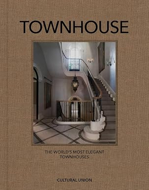 Townhouse: The World's Most Elegant Townhouses | Amazon (US)