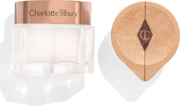 Charlotte Tilbury Magic Cream Duo $190 Value | Nordstrom | Nordstrom