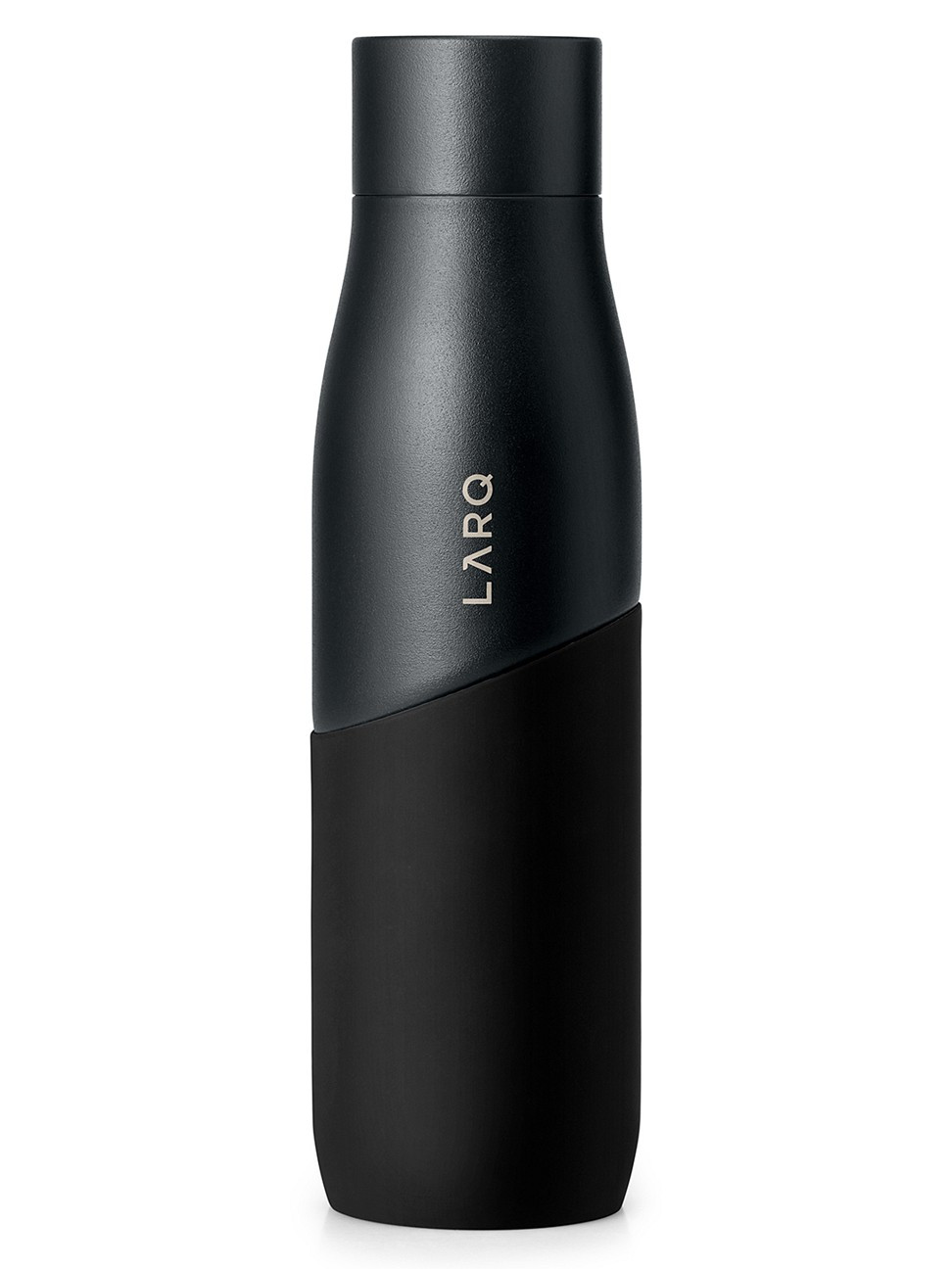Movement Self Sanitizing Bottle - Black Onyx | Saks Fifth Avenue