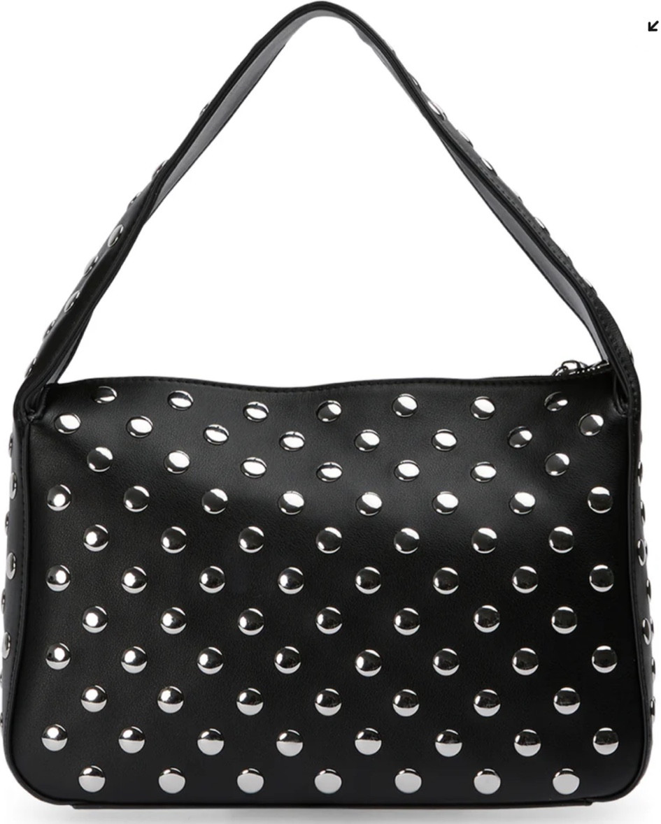 Which one is $2800. The Khaite Elena studded back or Tony Bianco?? Can’t wait to get this in  

#LTKSeasonal #LTKSaleAlert #LTKFallSale