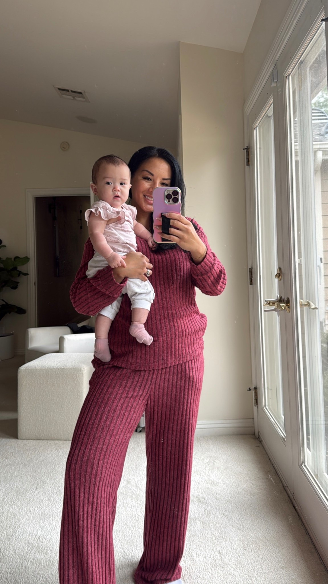 Lounge set, Amazon find

#LTKmomlife #LTKootd #LTKOver40