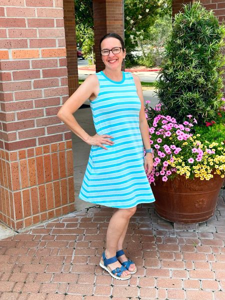 Walmart has the perfect summer dress for any occasion! So many styles and colors to choose from! #WalmartPartner #WalmartFashion @walmartfashion

#LTKSeasonal #LTKstyletip #LTKunder50