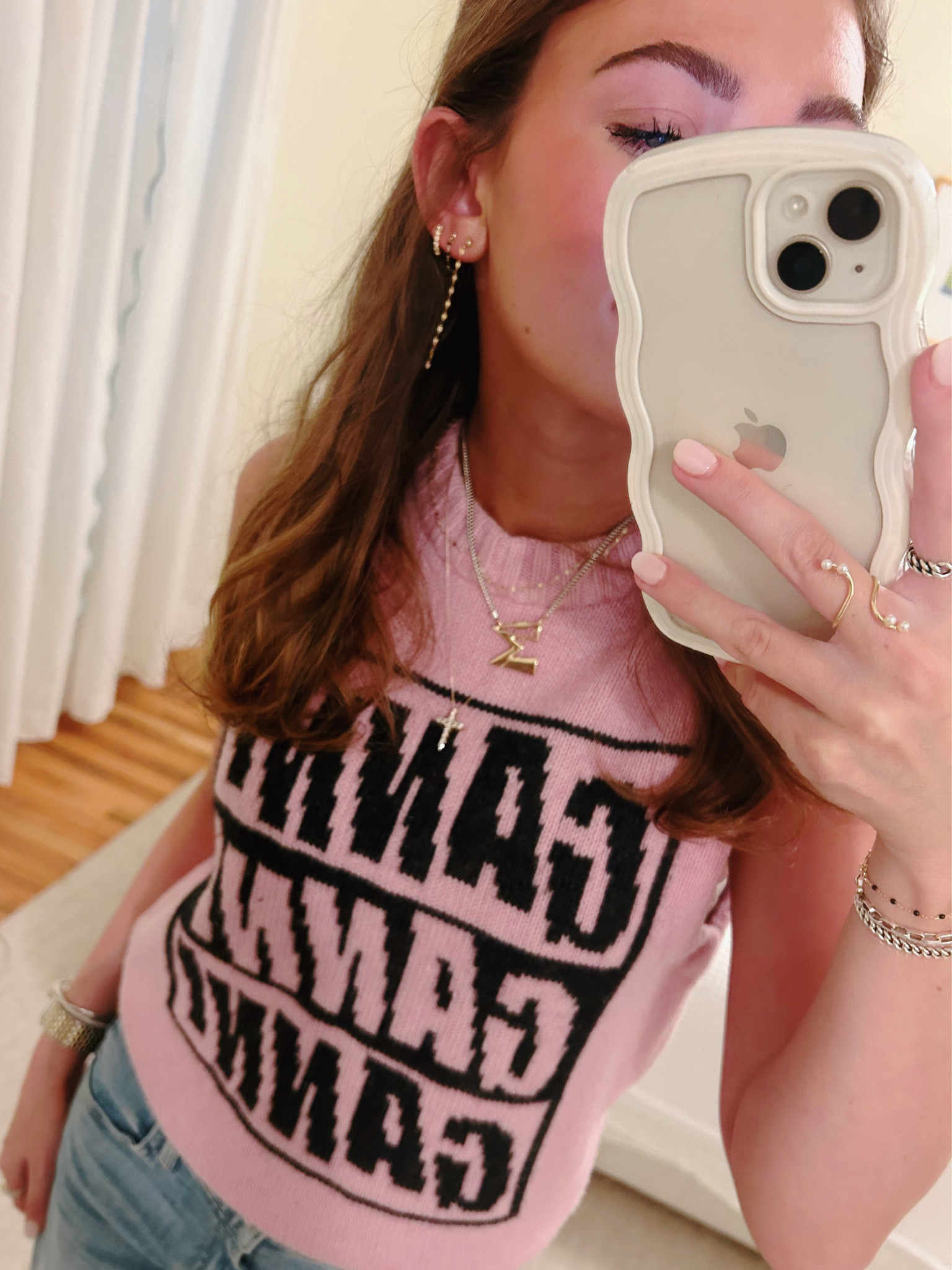 GANNI Sweaters 💋🌷

#LTKStyleTip #LTKSaleAlert #LTKWorkwear