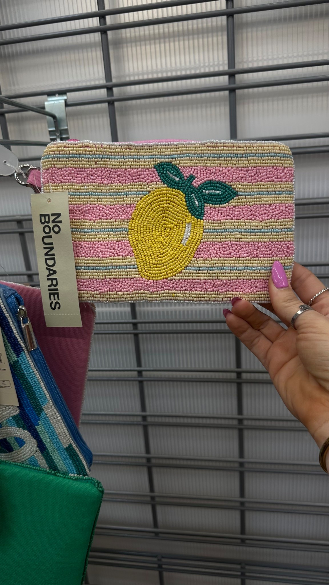 Beaded bag, vacation 

#LTKmomlife #LTKstorytime #LTKdayinmylife