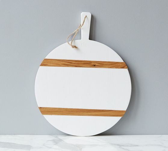 Modern Charcuterie Boards | Pottery Barn (US)