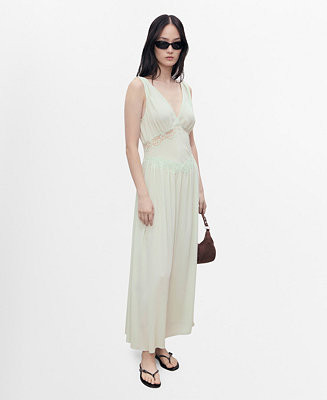 Women's Lace Camisole Dress | Macy's