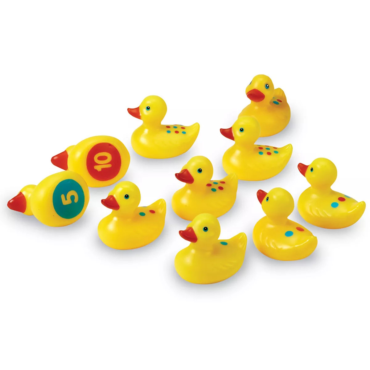 Learning Resources Smart Splash Number Fun Ducks | Kohl's