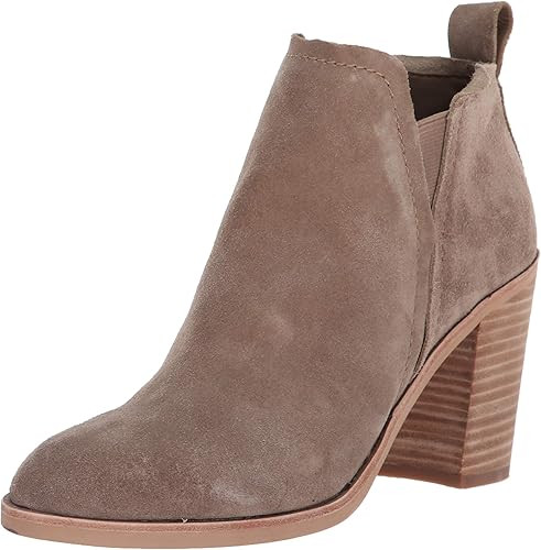 Dolce Vita Women's Simone Ankle Boot | Amazon (US)