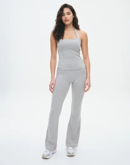 Flare Active Leggings | Glassons (Australia)