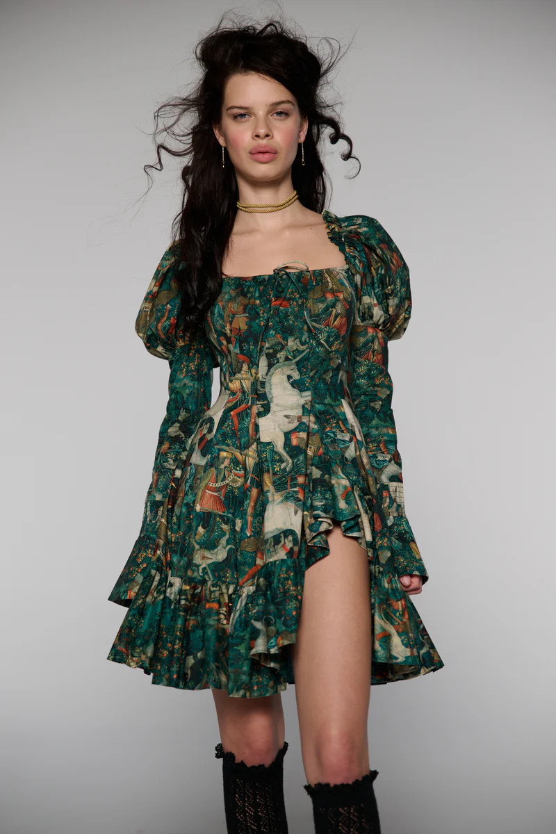 Selkie is a no waste company, WRAP and BSCI production certified, offering an inclusive size rang... | Selkie Collection