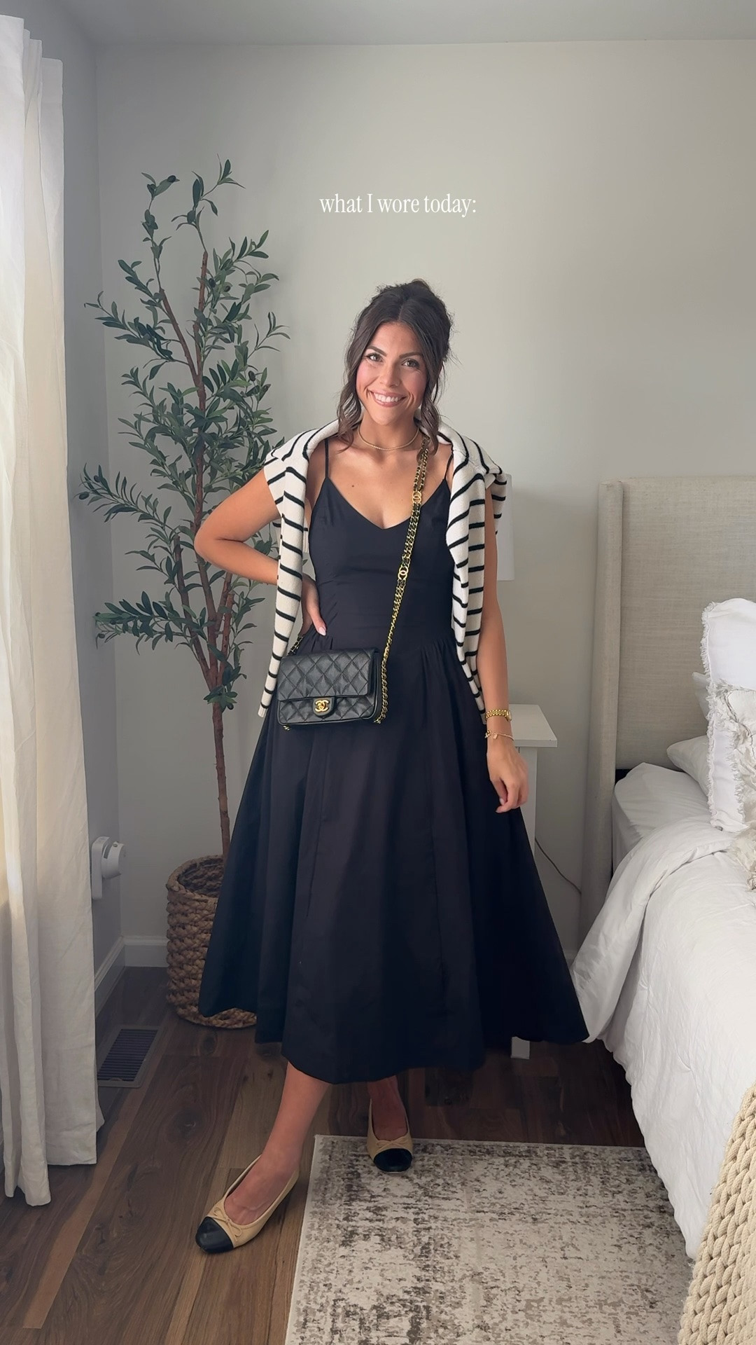 ootd !! @Aritzia @Fashionphile
