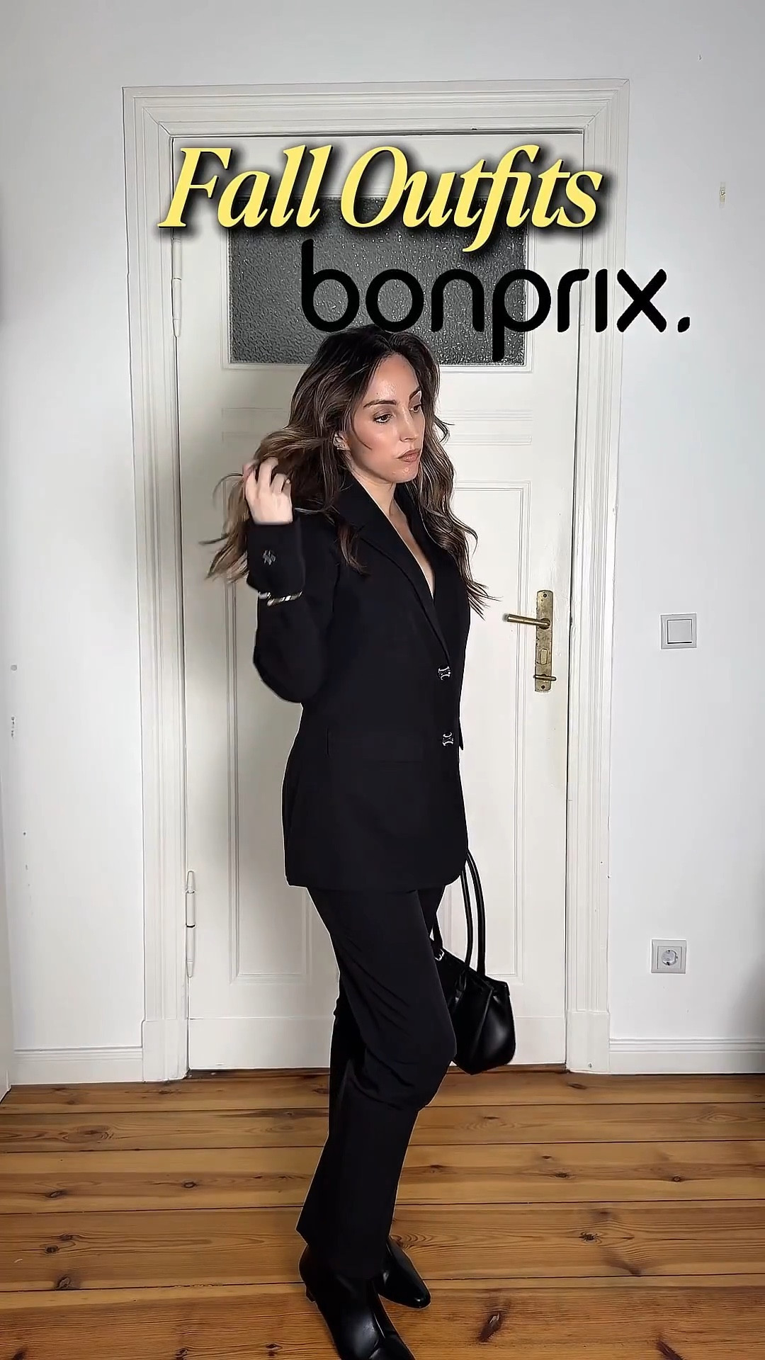 3 autumn outfits from Bonprix 🤍 elegant, chic and stylish ✨ which one is your fave? 💖 #fashion #germany #bonprix #petite #ltkfashion #style #autumnlooks #berlin #elegantstyle #fashionposts 

#LTKeurope #LTKstyletip #LTKdeutschland