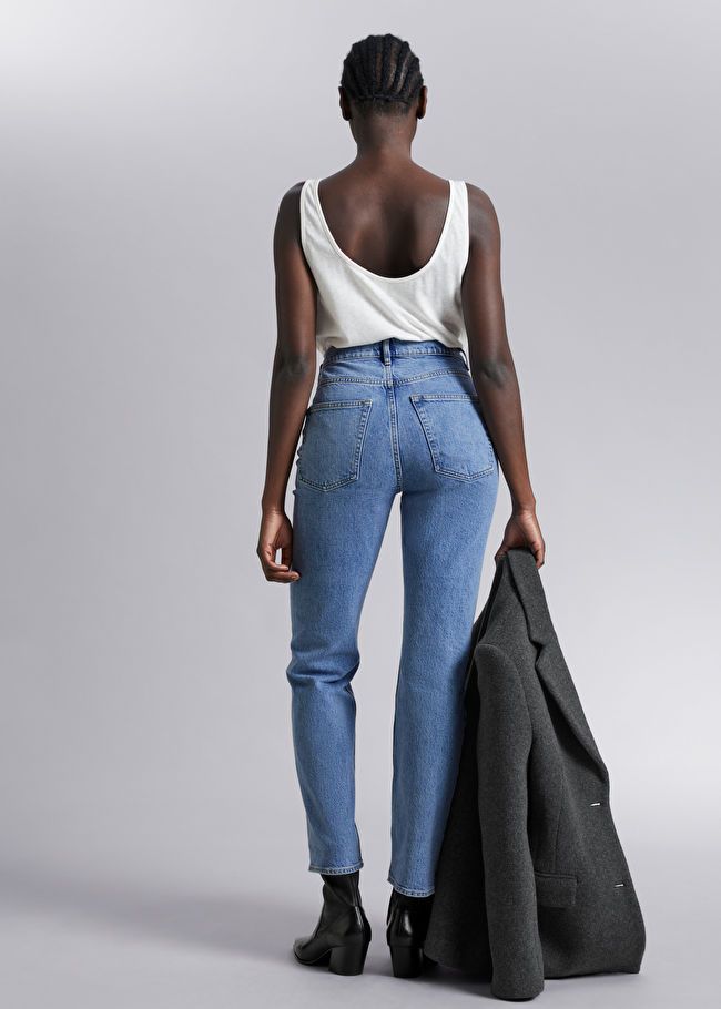 Slim Jeans | & Other Stories (DE + FR)