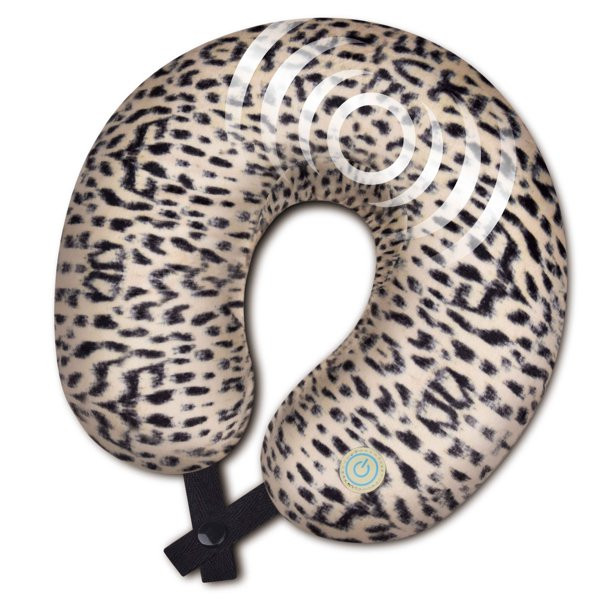 Health Touch Microbeads Neck Massager | Walmart (US)