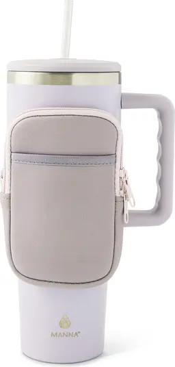 Core Home Agenda™ Stainless Steel Tumbler with Bottle Bag | Nordstromrack | Nordstrom Rack