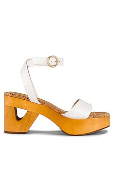x REVOLVE Maryl Clog Sandal
                    
                    House of Harlow 1960 | Revolve Clothing (Global)