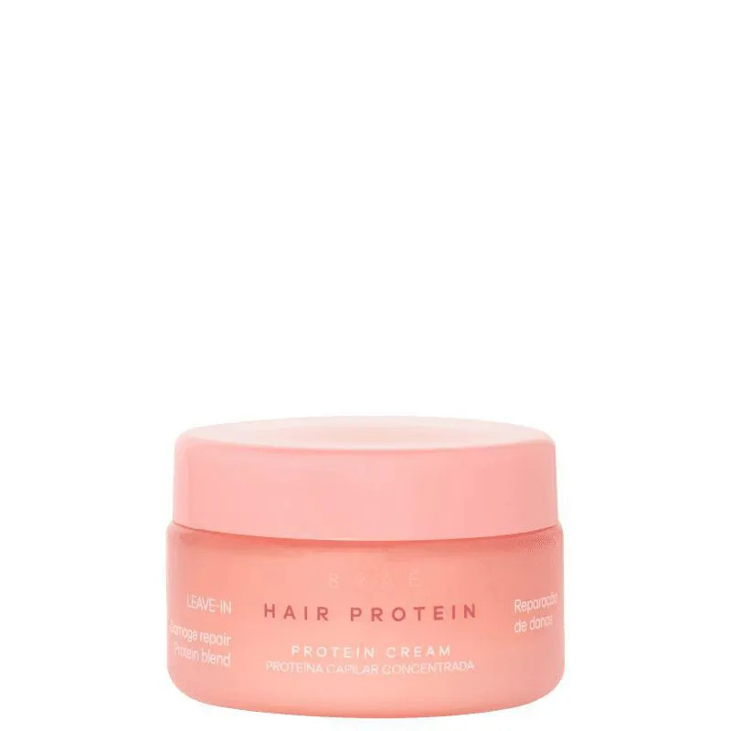 Braé Hair Protein - Leave-In 80G | DrogaRaia (BR)