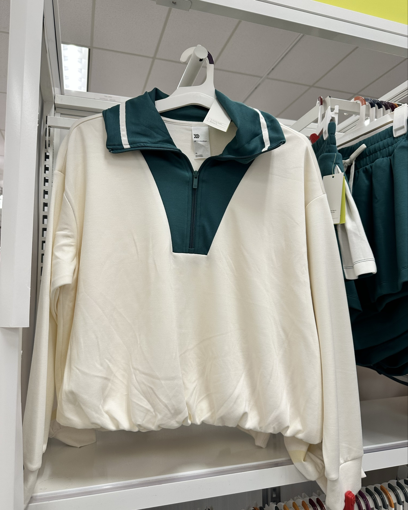 Target mastered inspired look! Affordable activewear 

#LTKMidsize #LTKdayinmylife #LTKmomlife