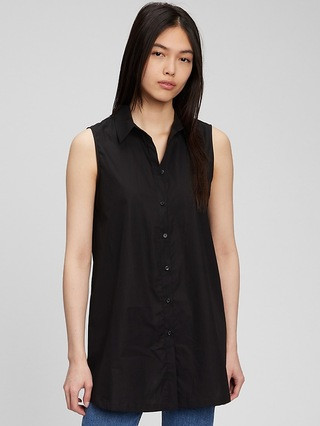 Maternity Button-Down Top | Gap (US)