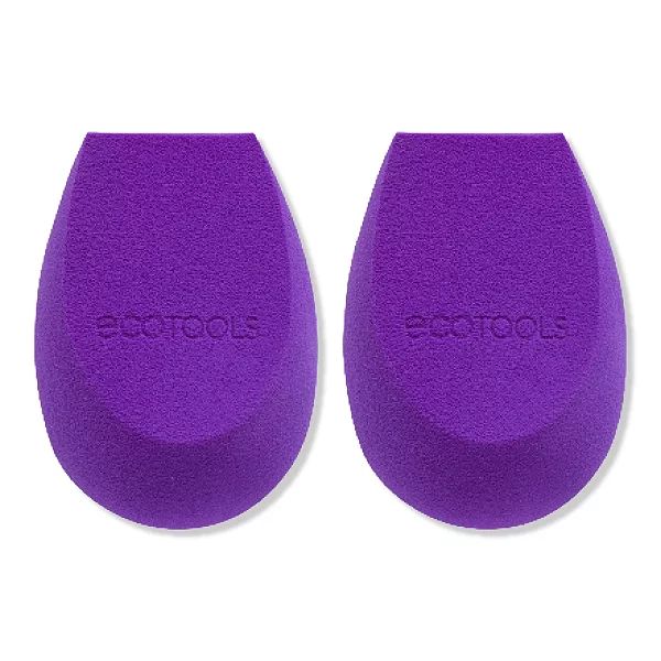 EcoTools Bioblender Biodegradable Makeup Sponge | Ulta Beauty | Ulta