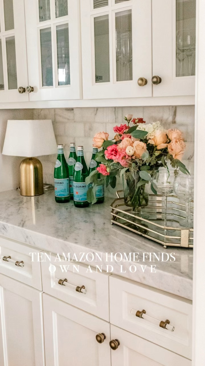 ✨10 Amazon Home Finds I own & love ✨

#LTKFindsUnder100 #LTKHome #LTKStyleTip