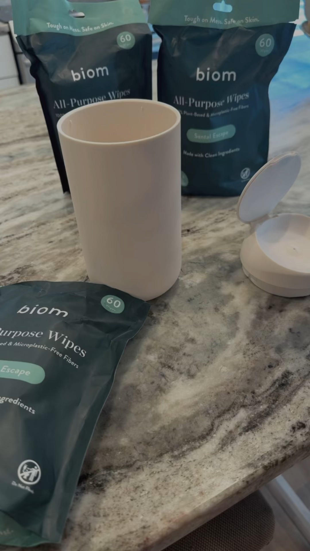 Plant based wipes
Amazon finds
Home finds
Non toxic 
Sandal 

#LTKHome #LTKSaleAlert #LTKFindsUnder50