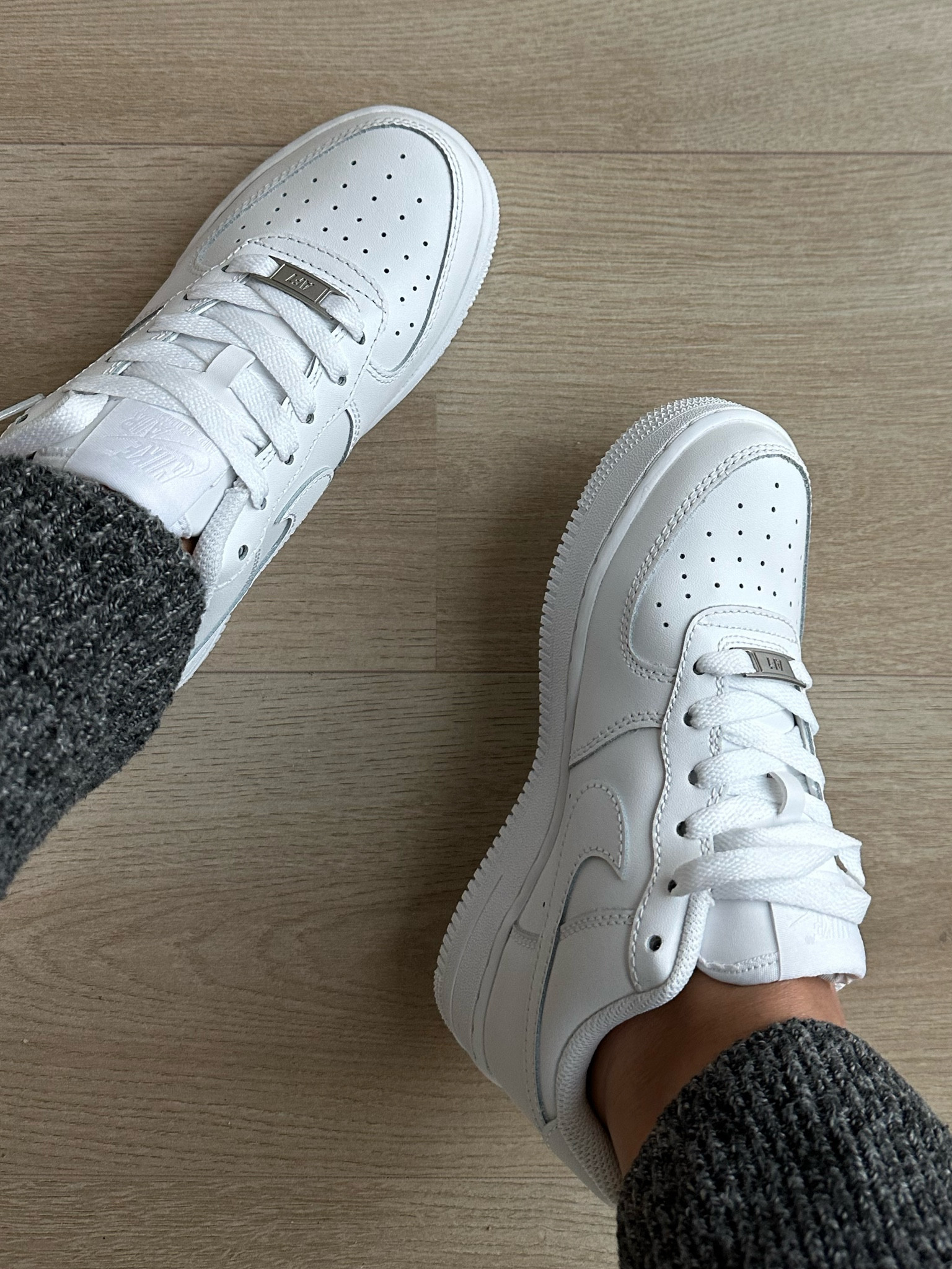 Air force 1 sneakers, nike, nike sneakers #nike #af1

#LTKstyletip #LTKshoecrush
