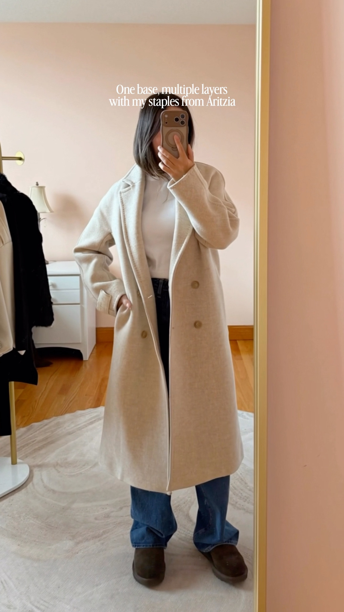 My Aritizia staples! These will always live in my closet because they’re timeless and can be mixed & matched! 

#LTKPetite #LTKSaleAlert #LTKCyberWeek