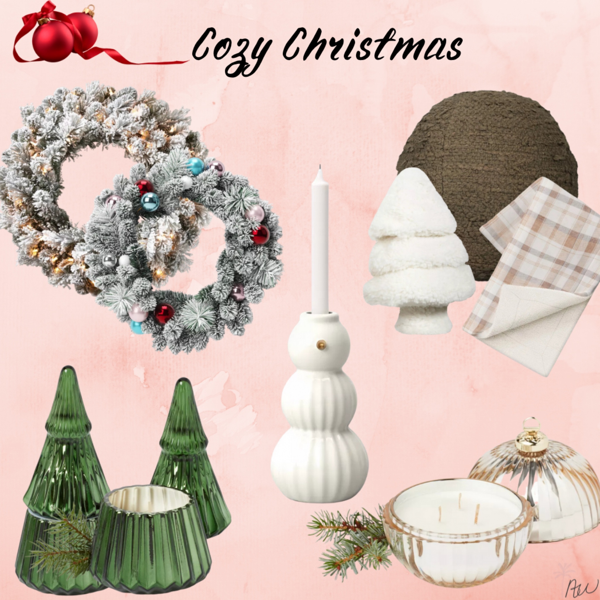 Target Christmas Decor

#LTKhome #LTKHoliday #LTKSeasonal