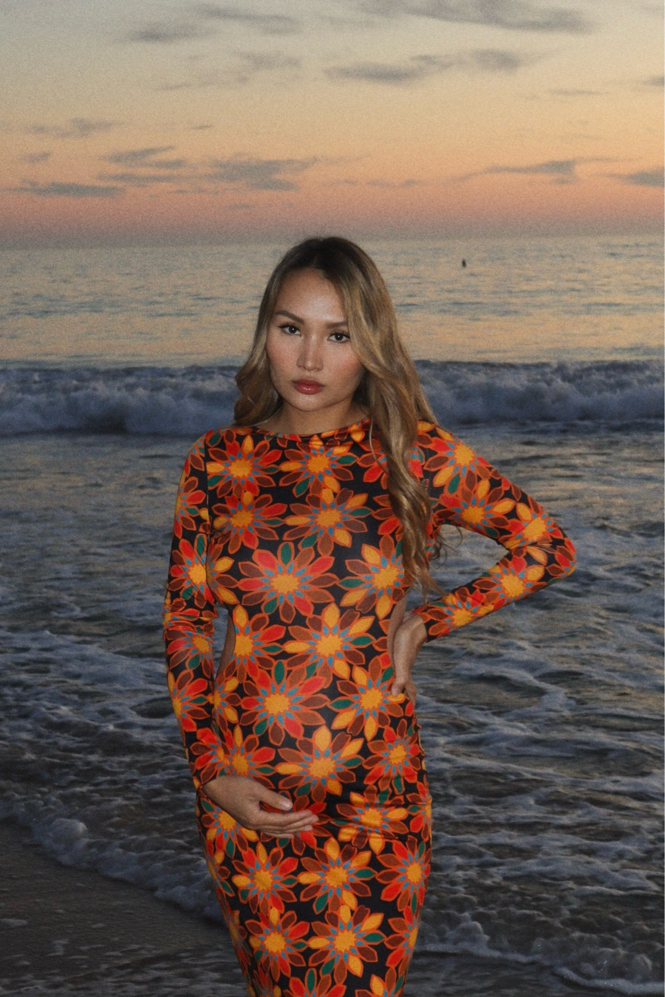 Baby must have items