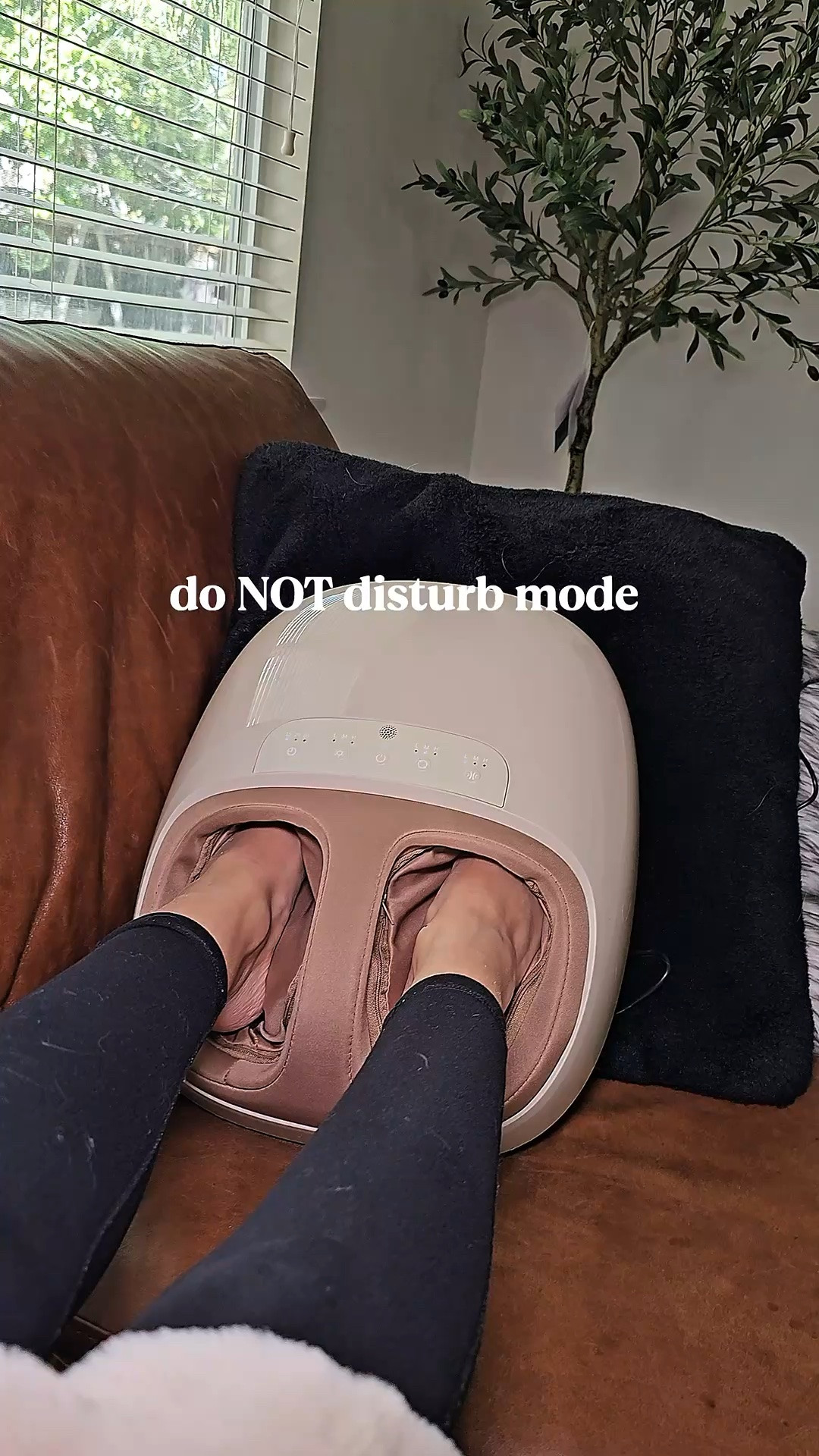 iBreo Foot Massager = Mother’s Day self-care essential 😩✨
Deep Shiatsu massage + heat + compression for ultimate foot pain relief at home.

#footmassager #selfcare #mothersdaygift

#LTKMothersDay #LTKmomlife