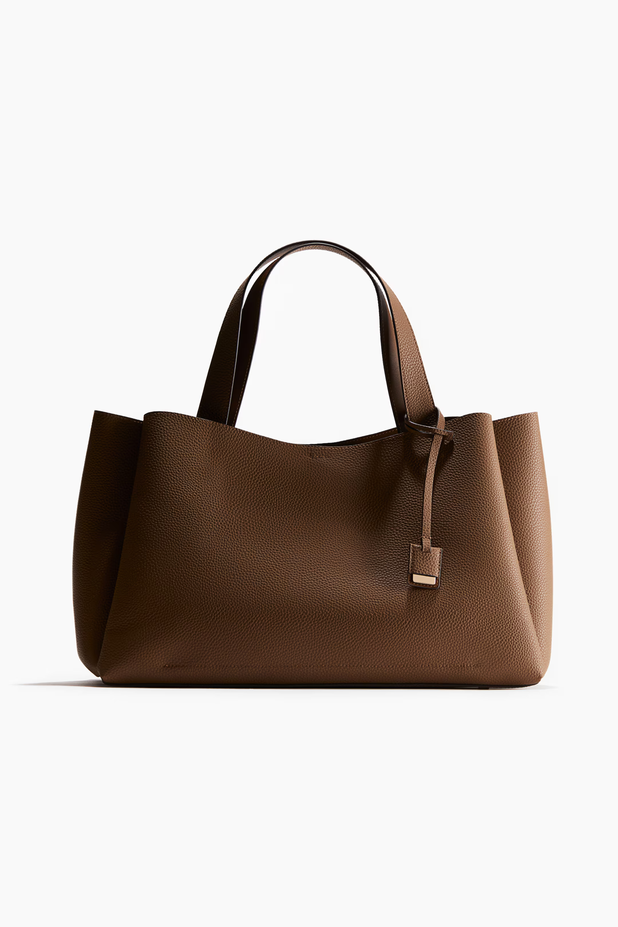 Rectangular Shopper | H&M (US + CA)