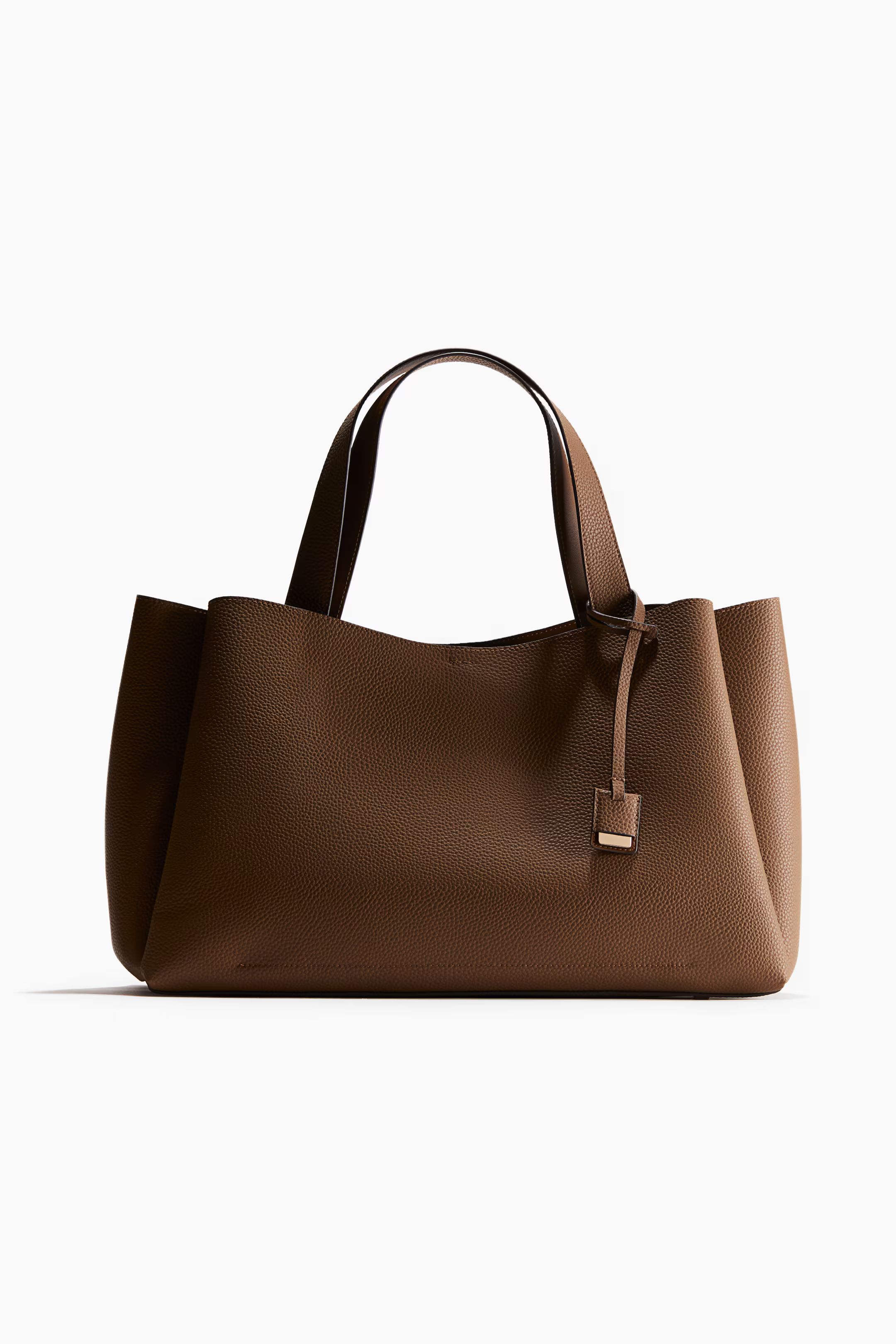 Rectangular shopper | H&M (UK, MY, IN, SG, PH, TW, HK)