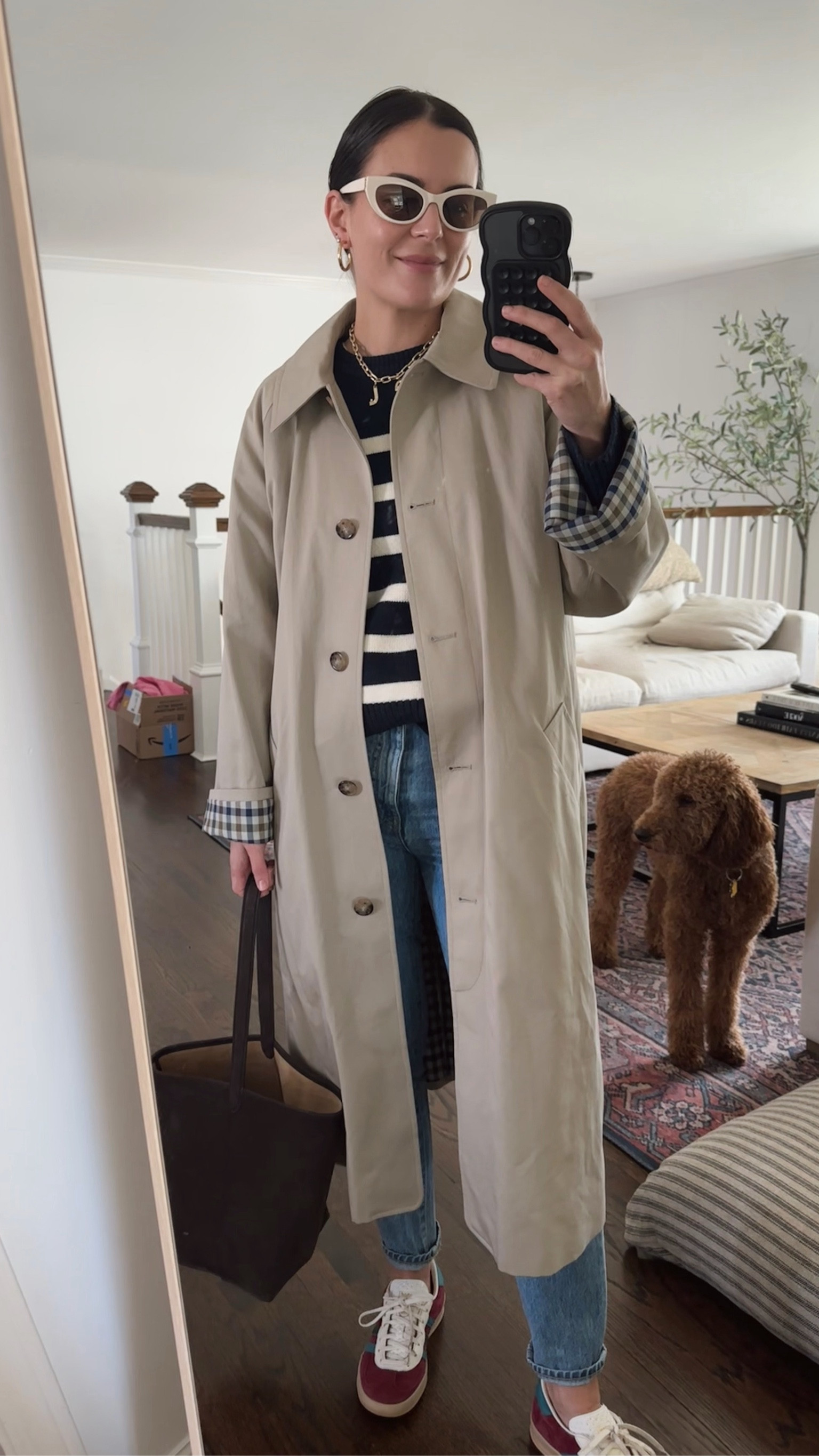 Shopbop Sale: STRIPES! Use Code: STYLE

#LTKsalealert #LTKstyletip #LTKSeasonal