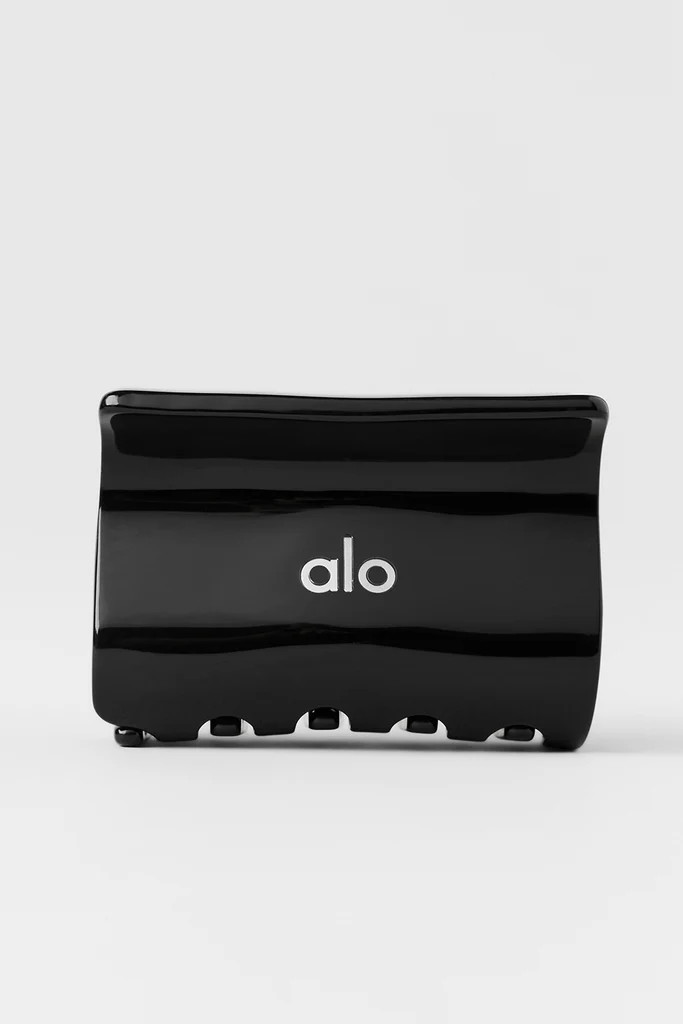 Effortless Claw Clip | Alo Yoga