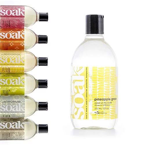 Soak S07-6P 12oz-Pineapple Grove | Walmart (US)