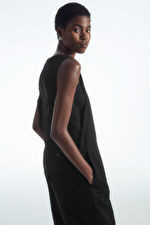 WIDE-LEG DUNGAREES | COS (EU)