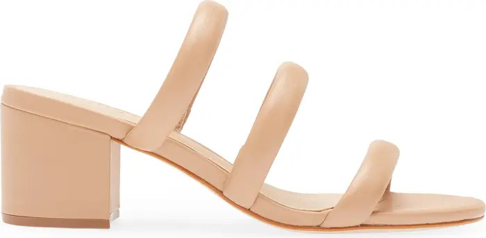 Olly Block Heel Sandal | Nordstrom
