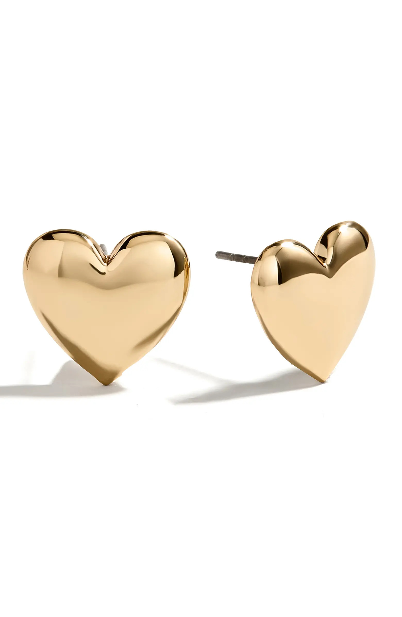 BaubleBar Match with Mama Heart Earrings | Nordstrom | Nordstrom