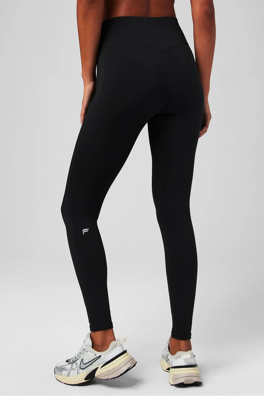Anywhere Motion365+ High-Waisted Legging | Fabletics