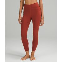InStill High-Rise Tights 25 | lululemon (CA)