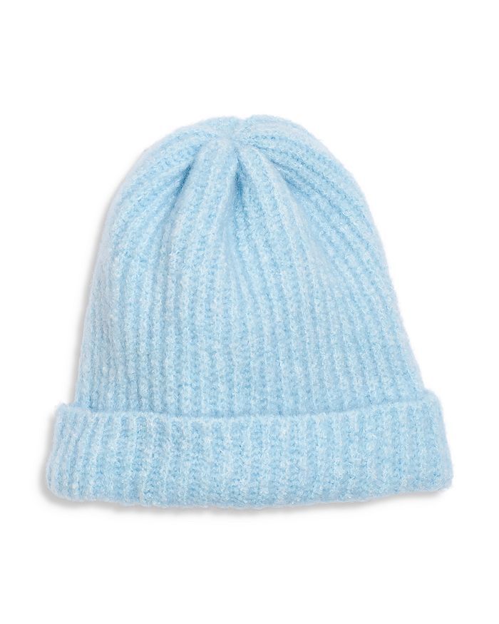 Lullaby Ribbed Beanie | Bloomingdale's (US)