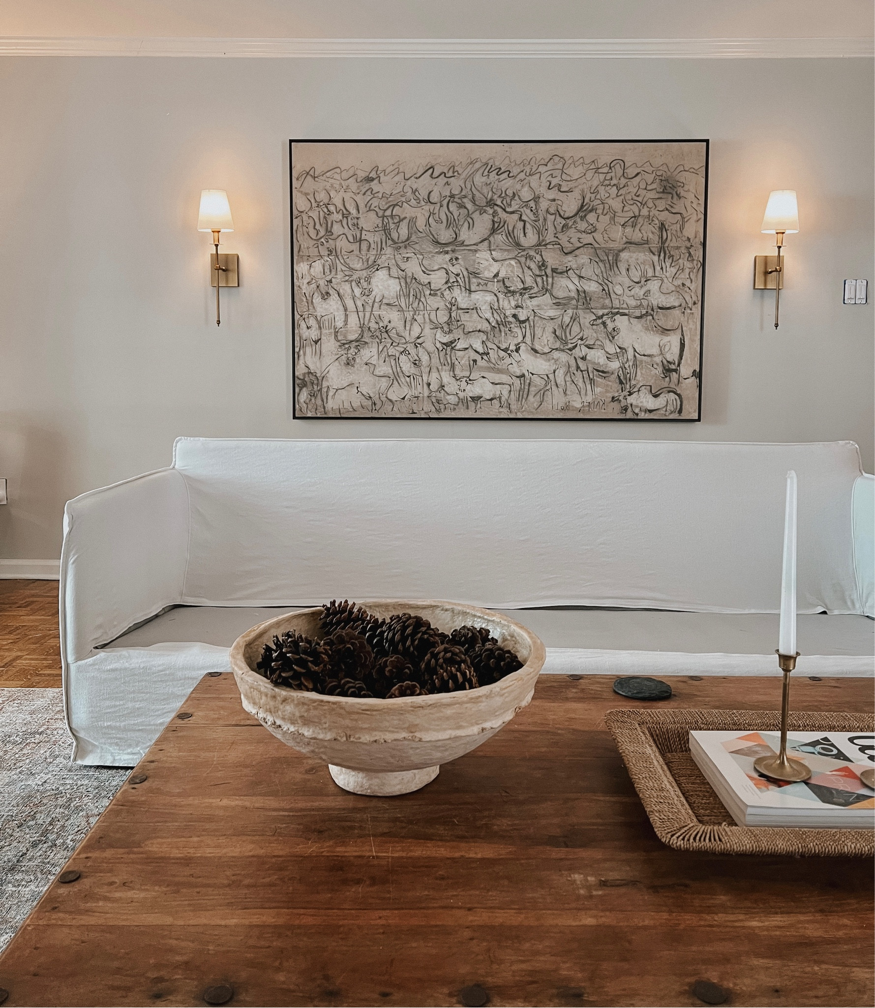 Living room sources!

#LTKunder100 #LTKhome #LTKSeasonal