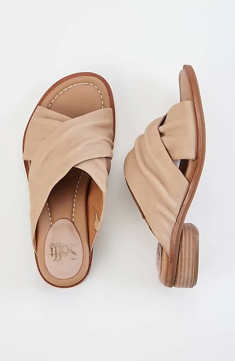 Sofft® Fallon Sandals | J. Jill