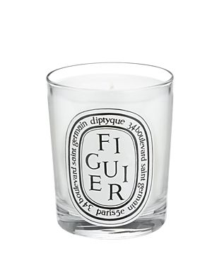 Diptyque Figuier Scented Candle | Bloomingdale's (US)