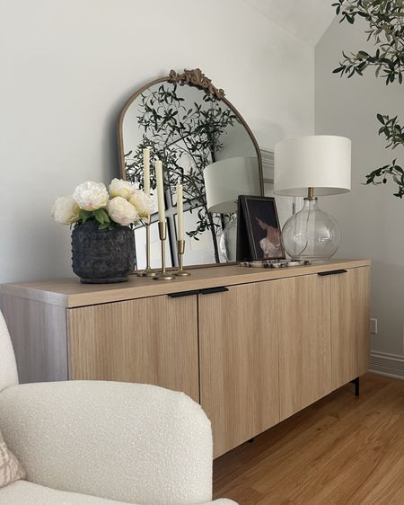 We added this beautiful, affordable sideboard to our Bonus room and I love how it looks here. The sideboard is sold at several different retailers. 

Sideboard, Walmart, Amazon home, Walmart finds, Amazon finds, Amazon home decor, lamp, Walmart home, Walmart finds, 

#LTKhome #LTKsalealert

#LTKSaleAlert #LTKHome
