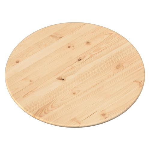 Metrie 1-in x 36-in x 3-ft Radius Edge Unfinished Spruce Pine Fir Board | Lowe's
