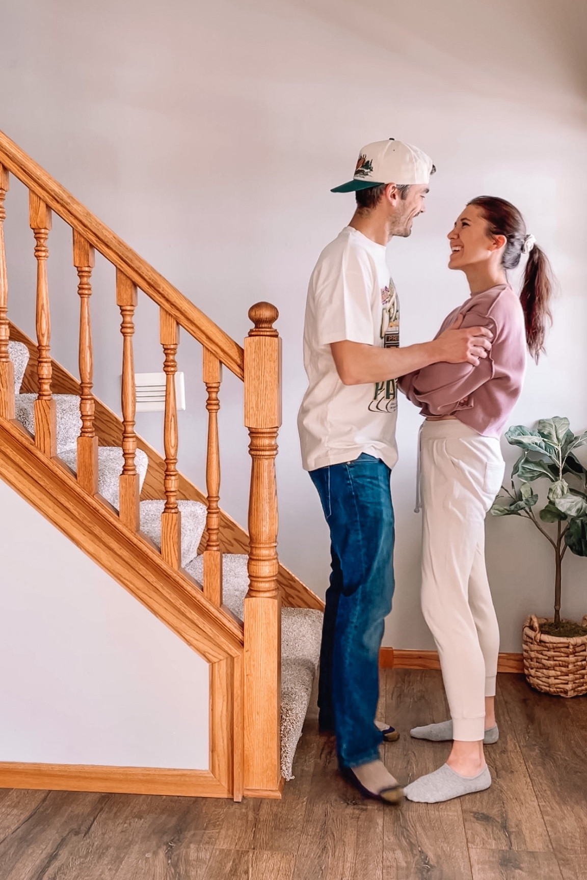 Amazon fashion loungewear, small in both 
Abercrombie jeans for men
Abercrombie and Fitch graphic tees 



#LTKSale #LTKmens #LTKstyletip