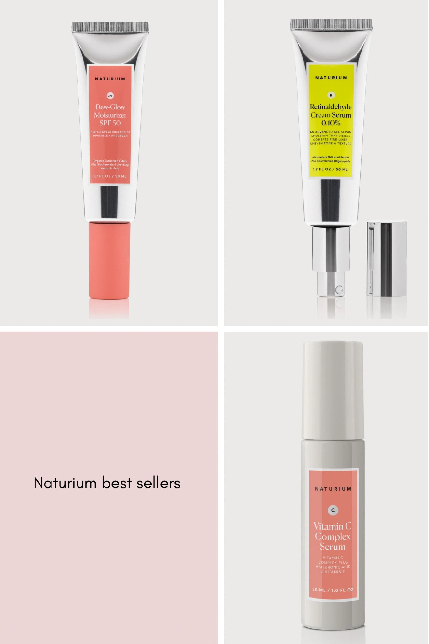 Naturium best sellers

#LTKFindsUnder50 #LTKBeauty #LTKGiftGuide